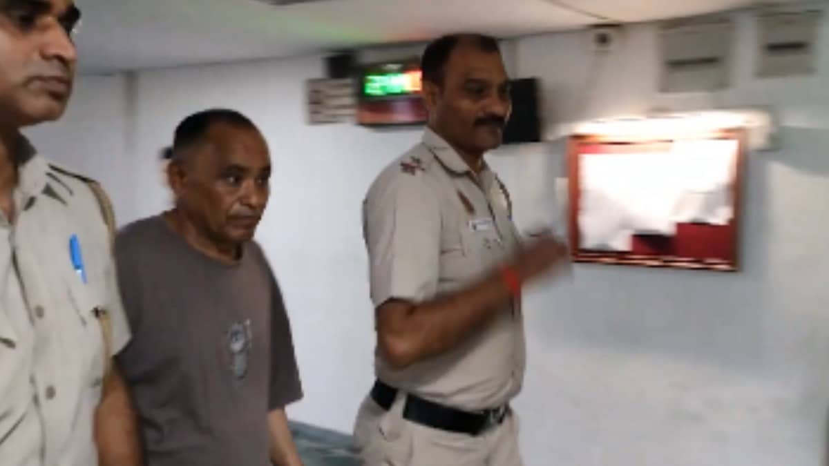 ‘Electric Stove Exploded, I Cut Off the Power and Ran: Chef’s Major Revelation in Malviya Nagar Fire Probe