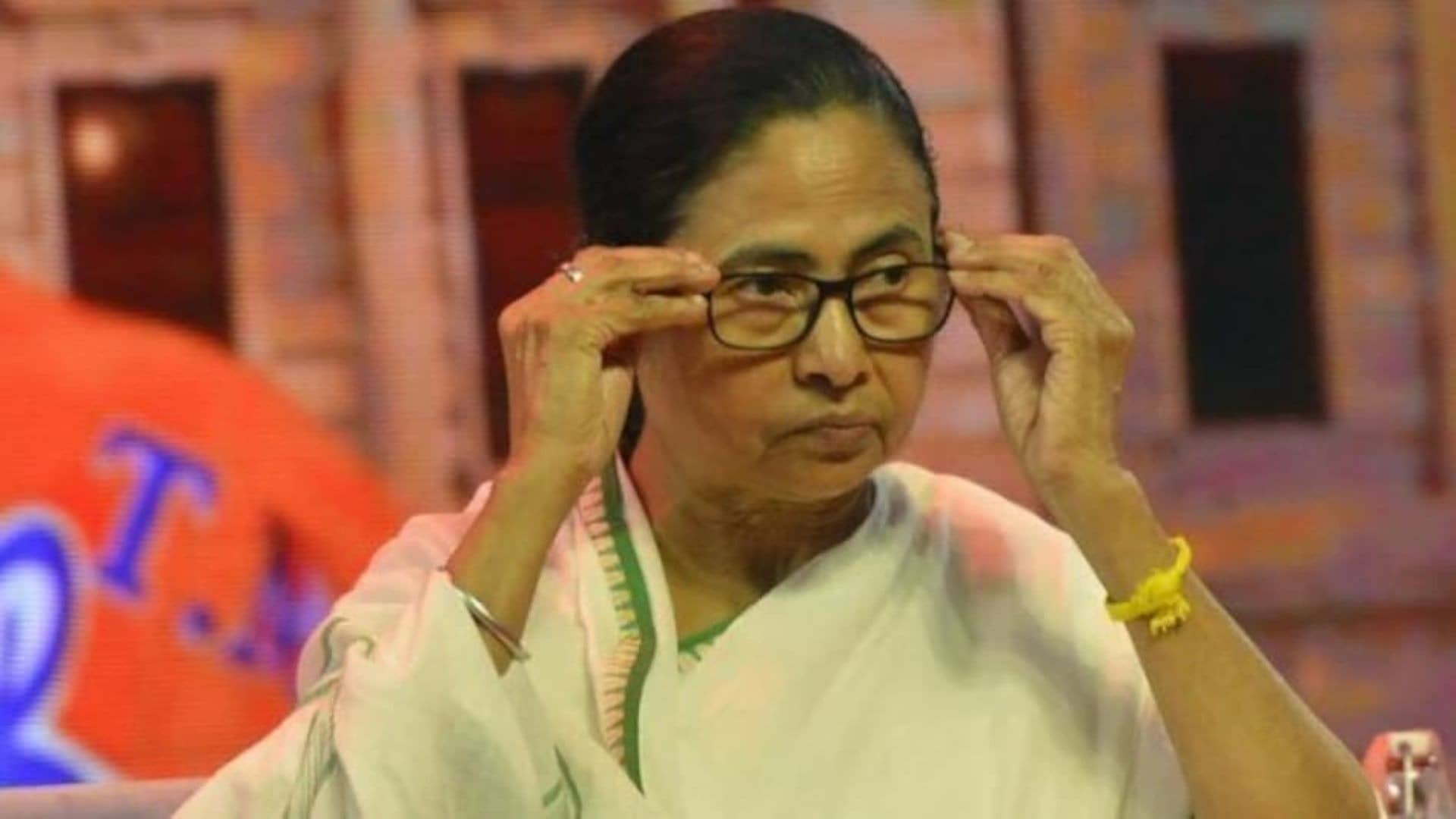Fresh Legal Heat for Mamata Banerjee: FIR Filed Over Communal Remarks Ahead of Bengal Polls