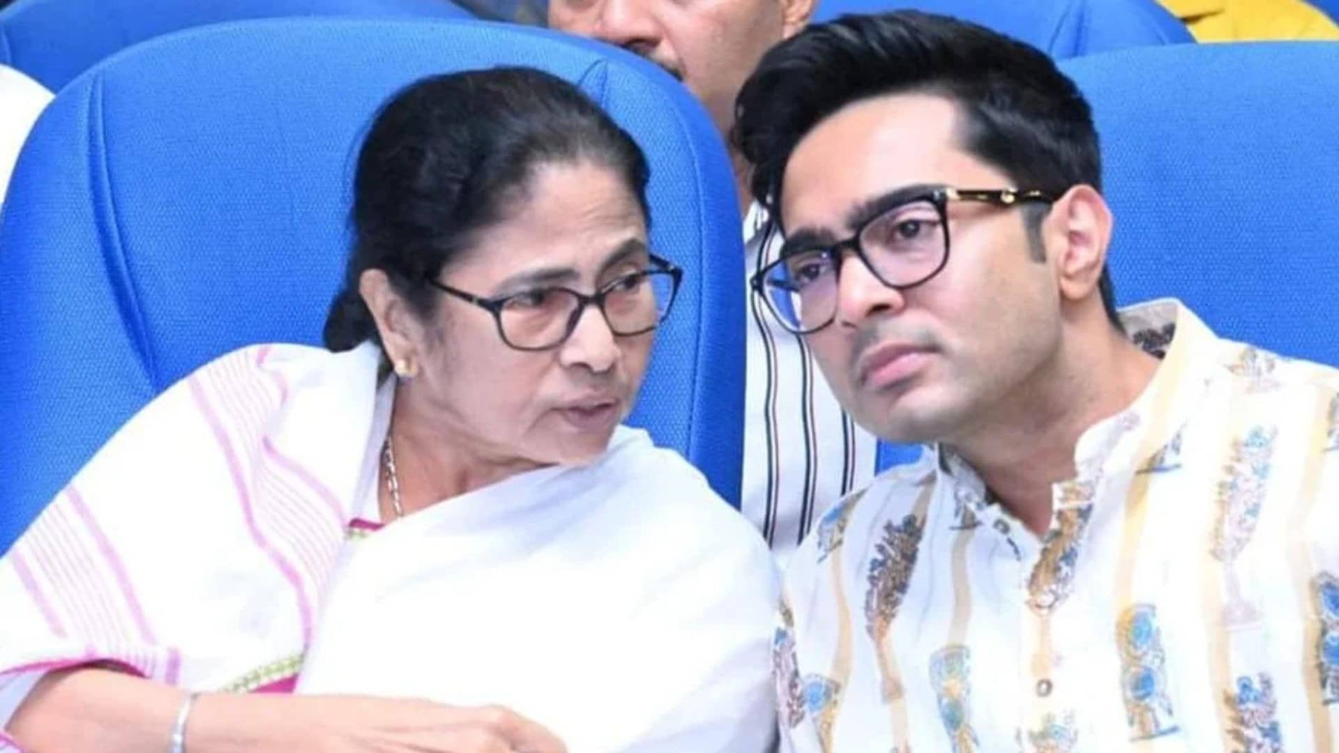 Rebel TMC MPs to Meet Lok Sabha Speaker on June 15; 19 Dissident Mps Expected to Attend, Says Basunia