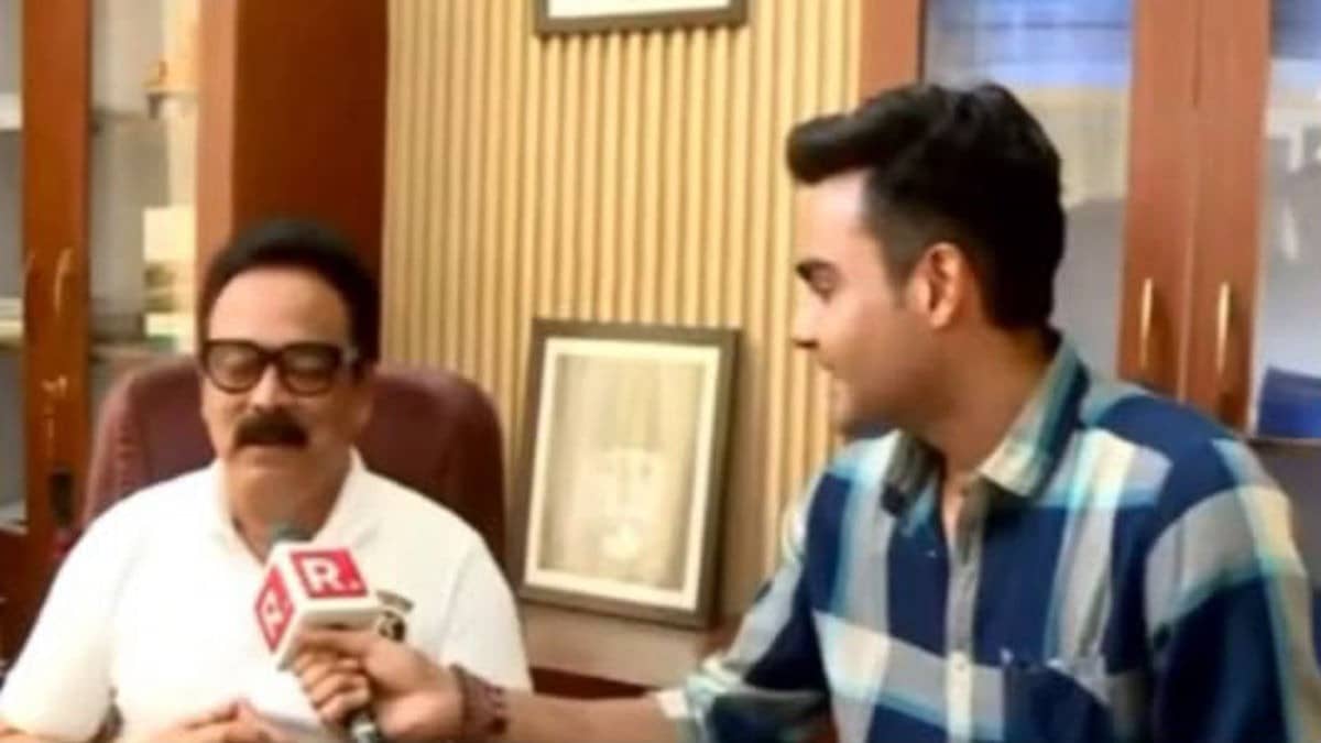 ‘Match Fixing Between Modi Ji And ECI’: Congress MP Sukhdeo Bhagat Questions Poll Body As SIR Begins In 5 States | EXCLUSIVE