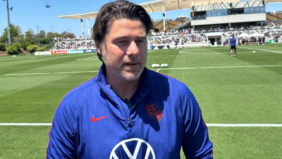 Mauricio Pochettino’s Audacious FIFA World Cup Prediction Sends Shockwaves, Endorses USA To Lift Maiden Title On Home Soil