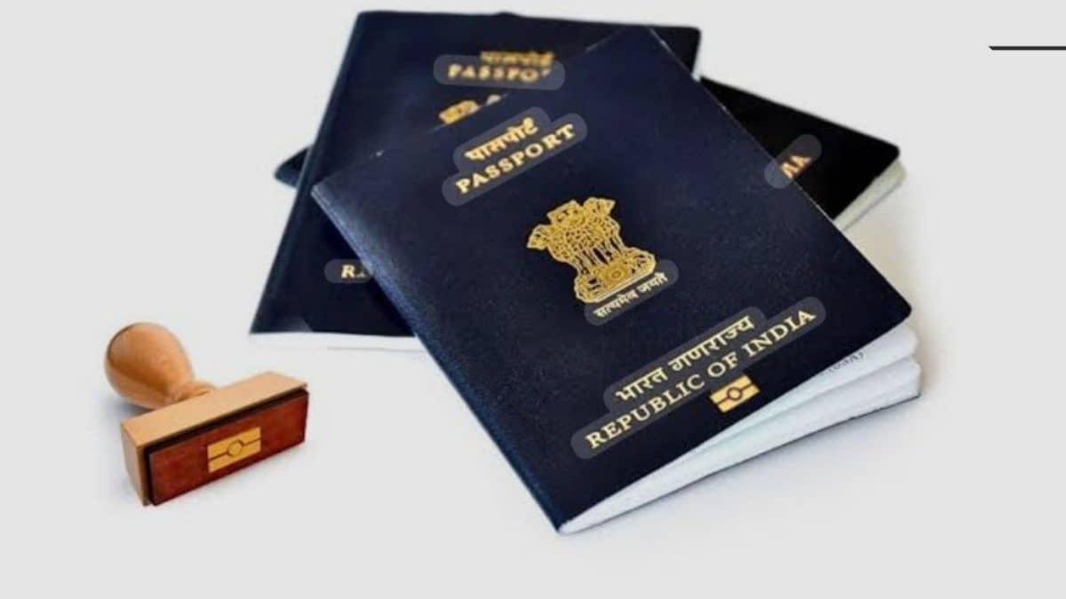 Passport Fees Hiked From 1 July: 36-Page Booklet Rises From Rs 1500 To Rs 2500, Tatkal To Rs 5000
