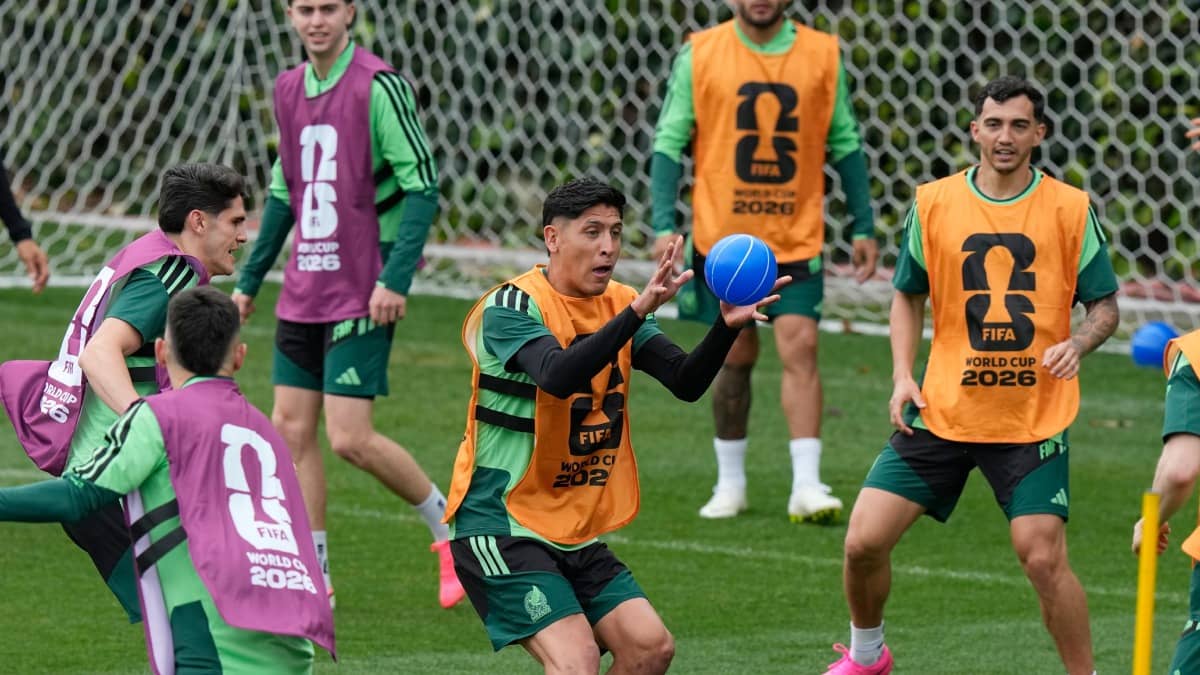Mexico vs South Africa Live Streaming: When And Where To Watch FIFA World Cup 2026 In India?