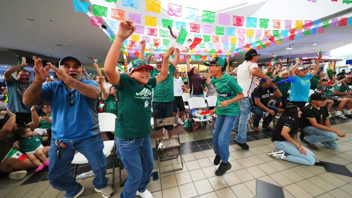WATCH| Car Drives Through Crowd Of FIFA World Cup Supporters In Mexico, Leaving 17 Injured