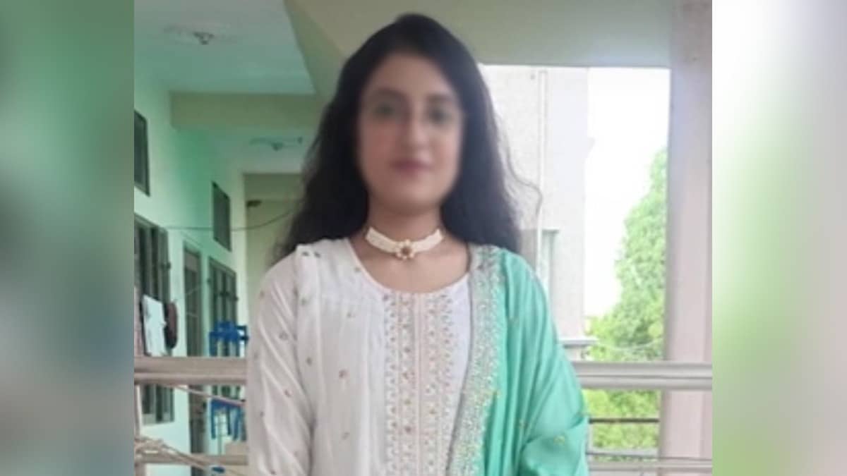 Mother Cites Twisha Sharma Case to Demand Probe into Mysterious Death of 18-Year-Old Competitive Exam Aspirant in Bhopal