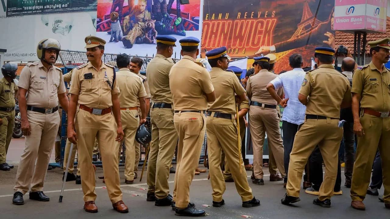 FIR Against 6 MP Cops, 90 Others For ‘Fake’ NDPS Raid In Rajasthan, Court Orders Case After Inquiry Into January 28 Ghatakhedi Operation