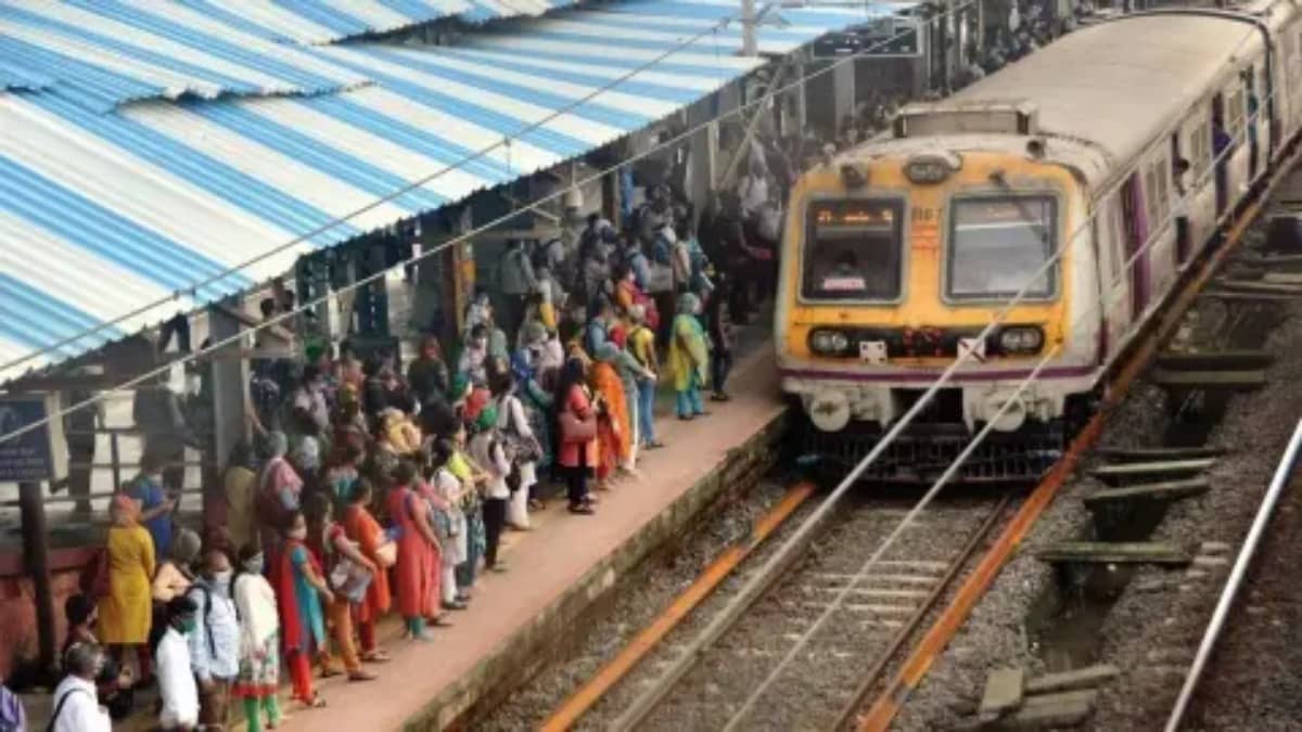 Mumbai Local Alert: Central Railway Announces 9-Day Block Between Matunga and Kurla; Check Rerouted Trains