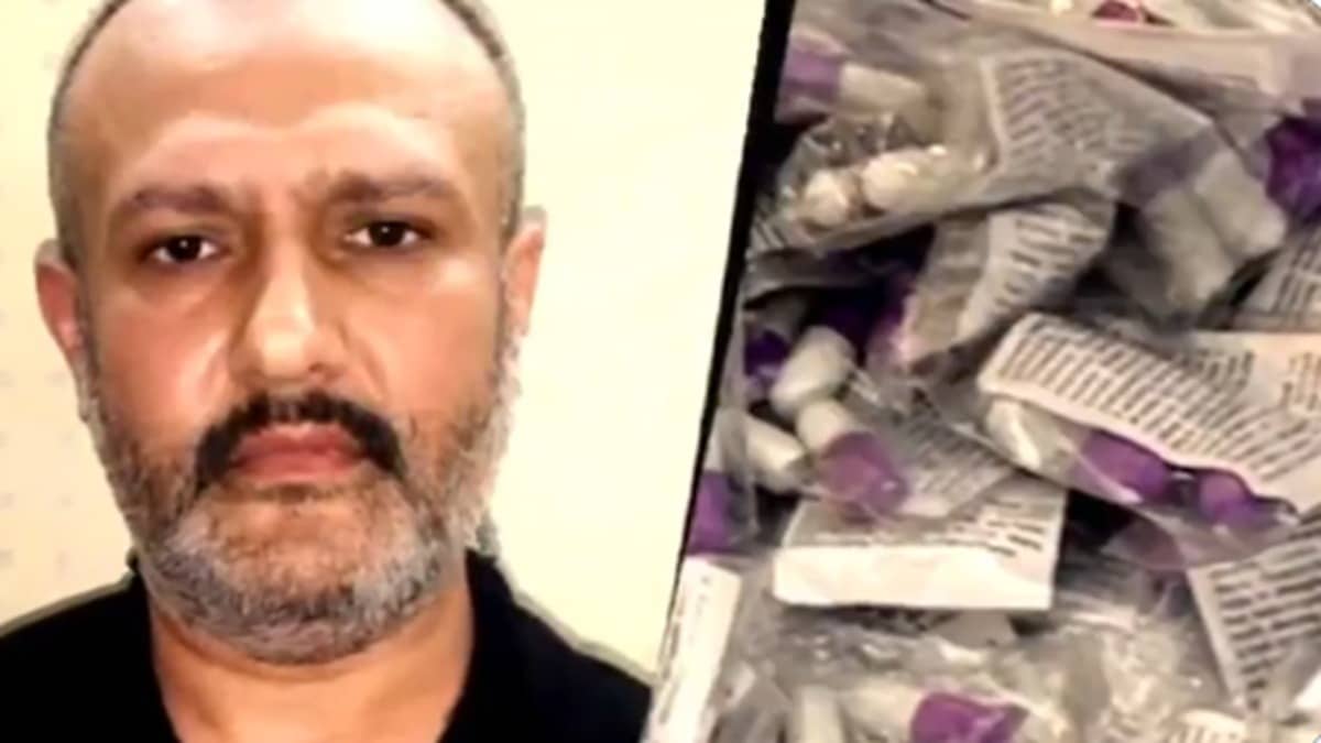 Mumbai Police Foil Alleged Poison Capsule Plot Targeting Muharram Procession; 14,900 Capsules Seized