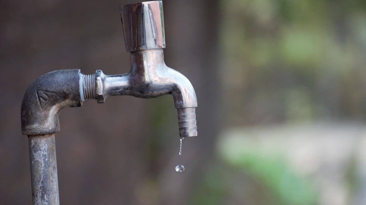 40 Days of Water Left in Mumbai: Delayed Monsoon Pushes BMC to Deploy Strict Conservation Measures