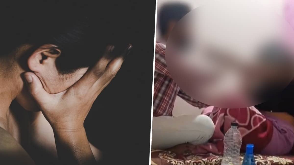 Nagpur Horror: Woman Alleges Rape, Extortion, Religious Conversion, And Forced Nikah By Real Estate Agent; 2 Arrested
