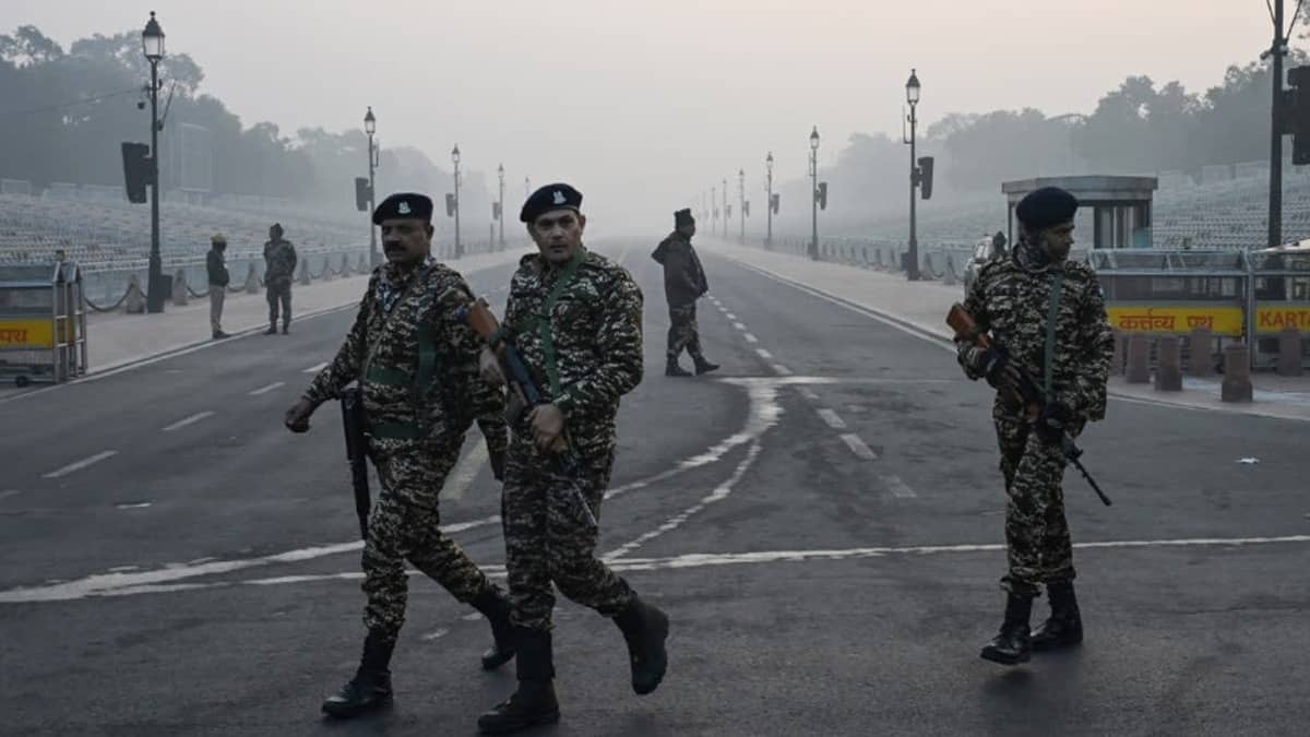 Bandra Mosque Demolition ‘Revenge Plot’? ATS Probes Pakistani Conspiracy In Delhi Grenade Attack Case