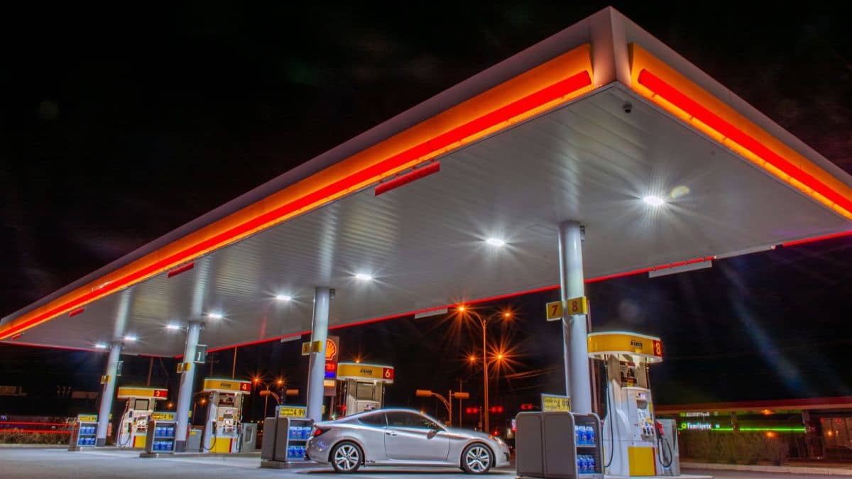 Government Curbs Fuel Sales; Bulk Users Barred from Retail Pumps for Next 90 Days to Ease Supply