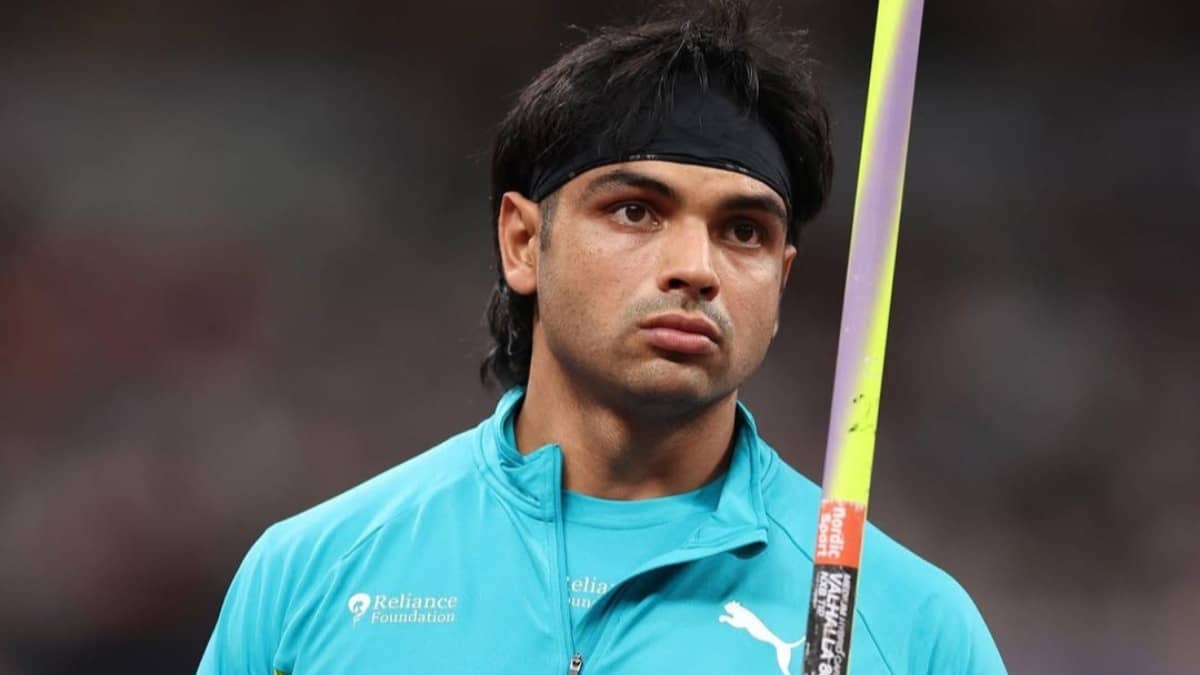 Neeraj Chopra Set For Return To Action At Doha Diamond League 2026 After Injury Layoff