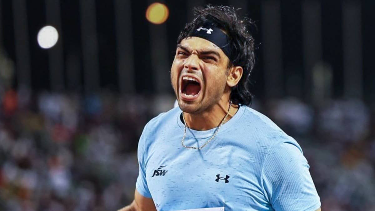 Doha Diamond League 2026: Neeraj Chopra Finishes Fourth, Qualifies For Commonwealth Games
