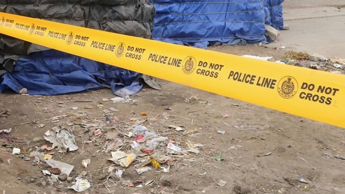 NEET Re-Exam Candidate Found Dead in Hyderabad; Suicide Note Recovered, Probe Underway