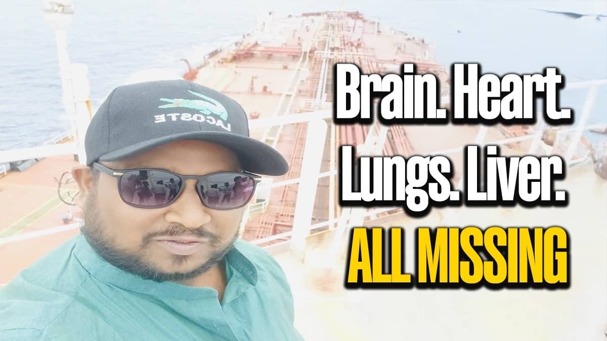 No Brain, No Heart, No Lungs: Post‑Mortem of Indian Seafarer Reveals Empty Shell Returned From Venezuela, Family Seeks Answers