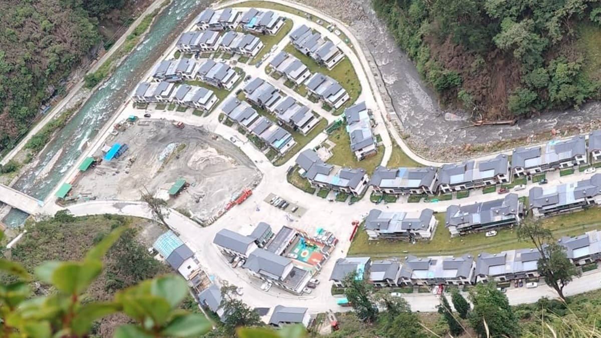 ‘No Chinese Camps In Arunachal’: Indian Army Rebuts Media Reports, Says LAC Claims ‘Incorrect And Without Basis’