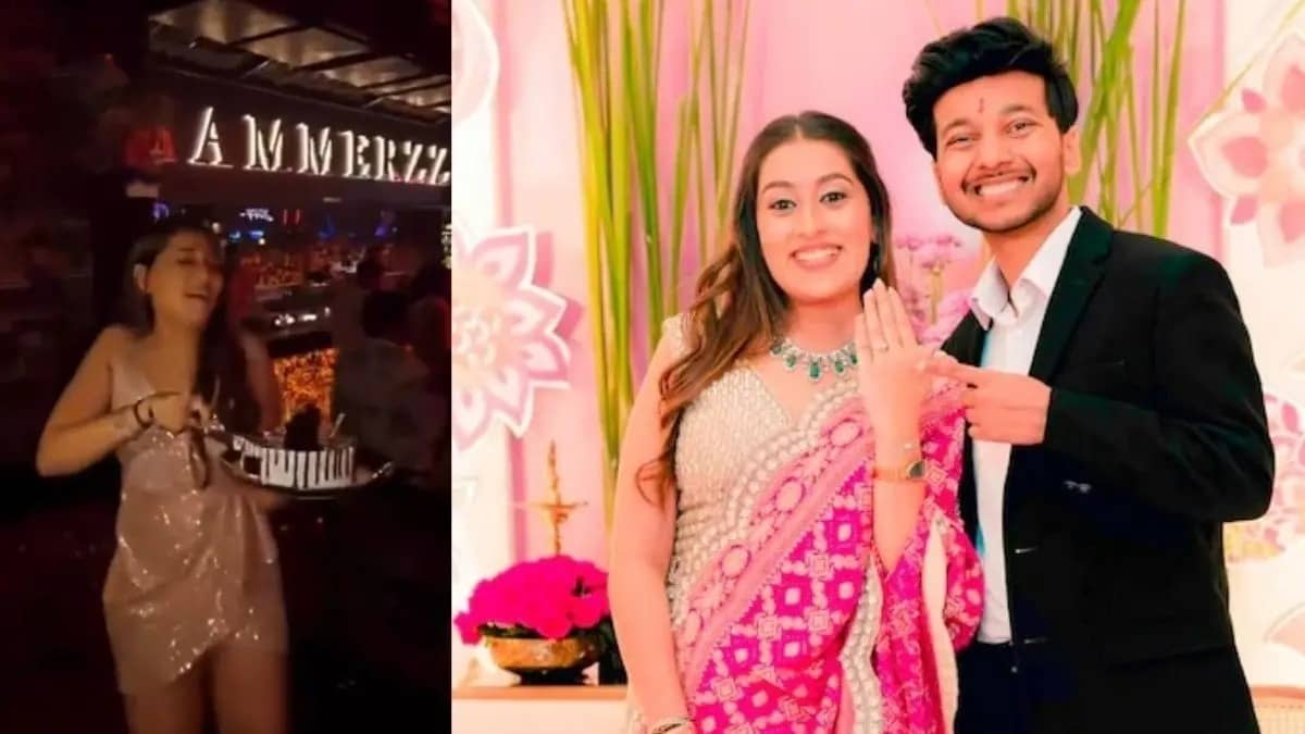 ‘No Eyewitness, No Evidence’: Siya Goyal’s Lawyer Pushes Back as Ketan Agarwal Murder Probe Continues