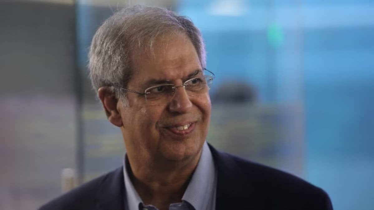 Noel Tata Announces Retirement As Trent Chairman; A Look Back At His Retail Legacy