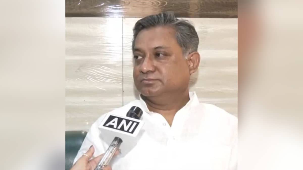 ‘Not Allowed To Criticise Abhishek Banerjee’: TMC MLA Sandipan Saha Says Rebels Compelled To Act After Decisions Forced on Them