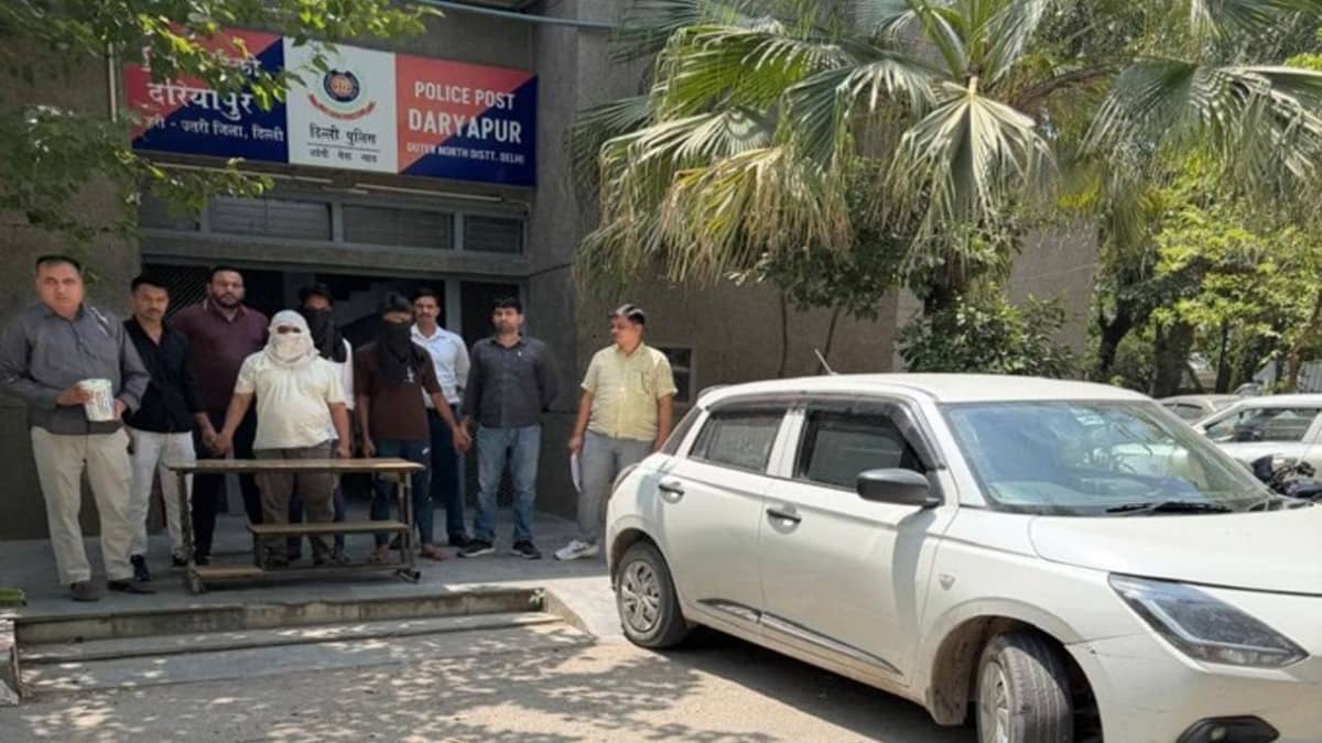 Over 800 Arrested in 48 Hours in Delhi Police’s Massive Crackdown on Drugs & Organised Crime Under Op Kavach 14.0