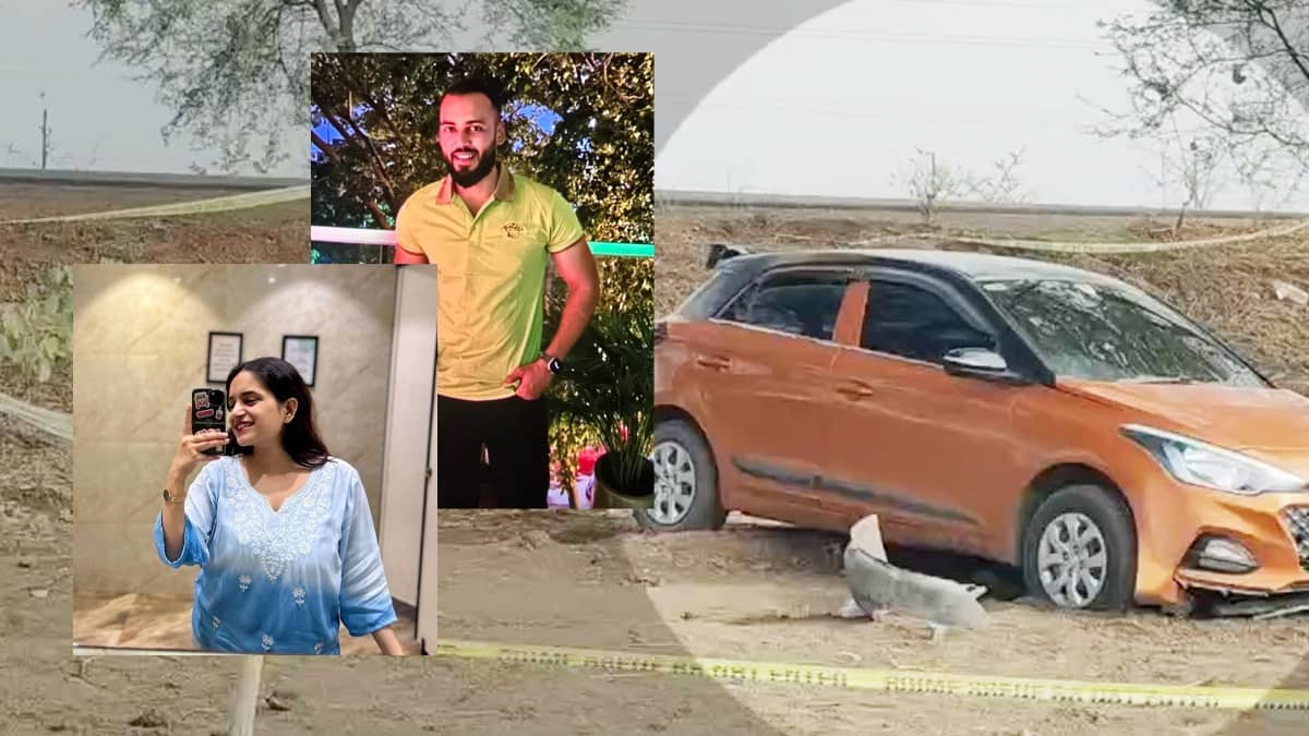 Pistol, Poison, Suicide Note: Ashoknagar Double Death Mystery Deepens, SIT Probes Murder, Suicide Angles