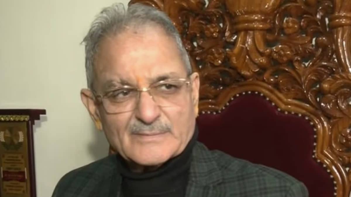 PoK Unrest Mirrors Pre-1971 Bangladesh Situation, Pakistan May Vanish From World Map: Himachal Governor
