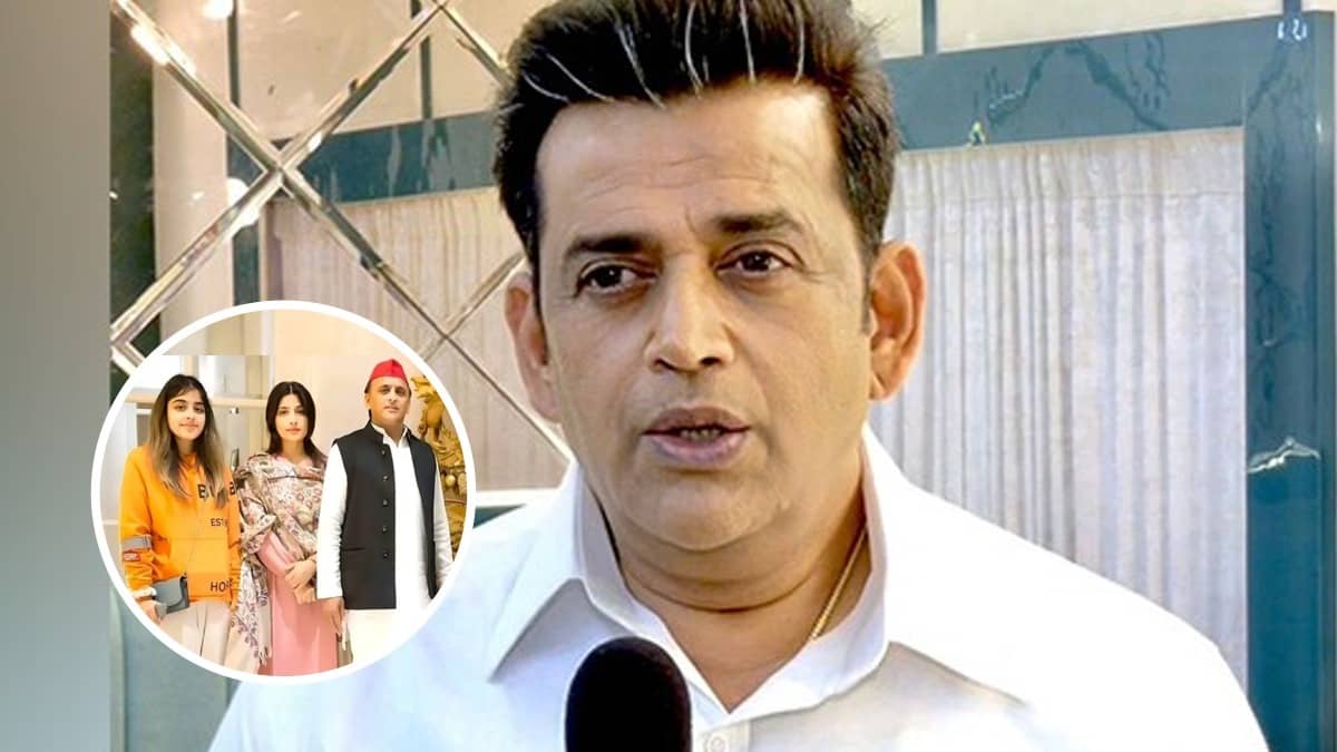 ‘Political Ideologies May Differ, But No Personal Attacks’: BJP’s Ravi Kishan Welcomes FIR on Remarks Against Akhilesh’s Daughter