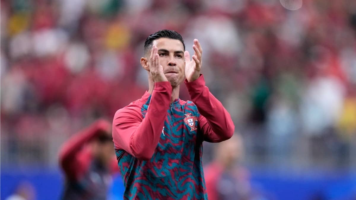 Cristiano Ronaldo is Selfish? England Legend Wayne Rooney’s Controversial Remark at Portuguese Icon After FIFA World Cup Brace