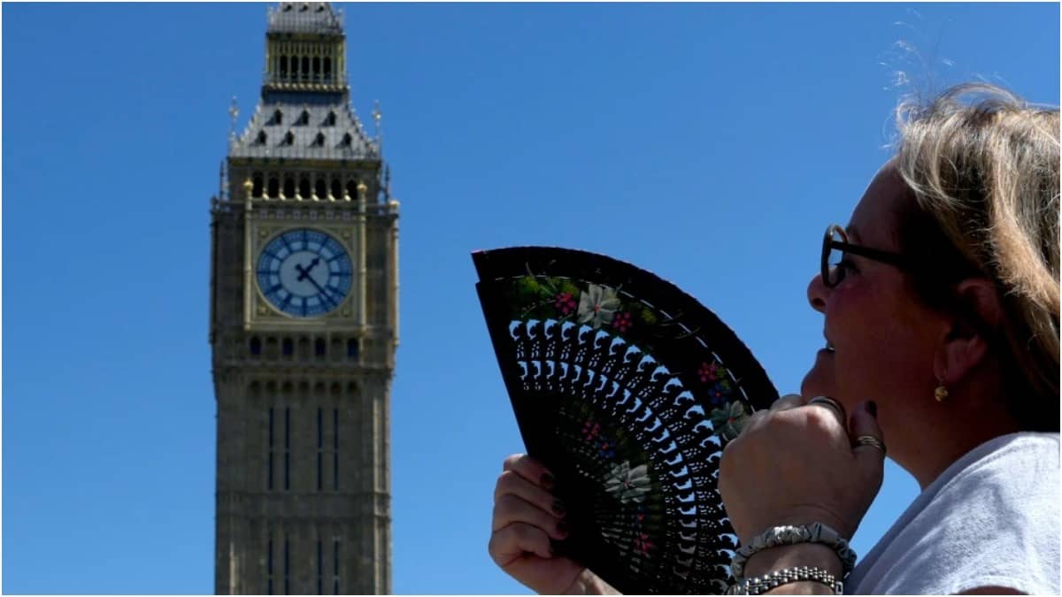 How To Stay Safe While Traveling During Extreme Heat