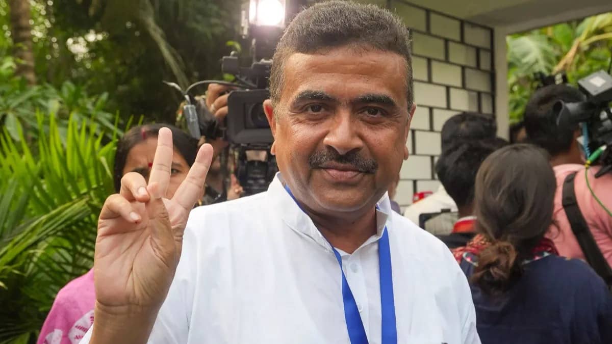 Bengal Budget 2026: Suvendu Government to Present First Full Budget, Key Announcements Expected