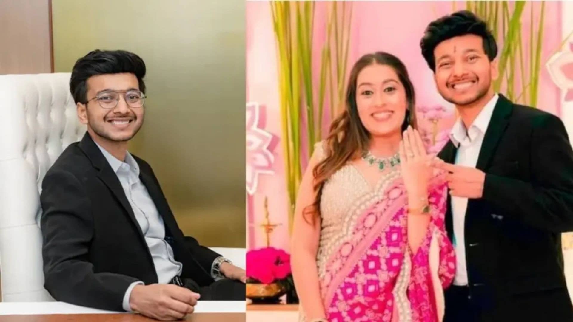 ‘I Told Him I Didn’t Want To Marry Him, He Said It’s Too Late Now’: Siya’s New Claim Brings Fresh Twist To Ketan Murder Case