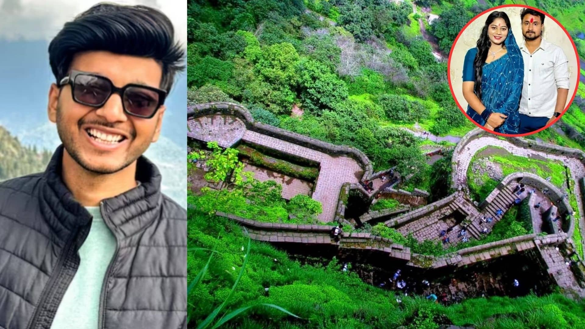 ‘Left Me On My Birthday’: How Accused Fiancee Mourned Ketan Agarwal’s Death On Instagram After Murder at Lohagad Fort