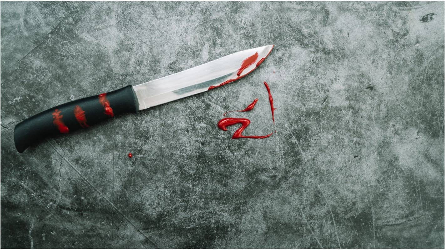 Days After Mumbai Local Horror, Man Chased & Stabbed Near Mahim Station Over Minor Altercation; Accused Absconding