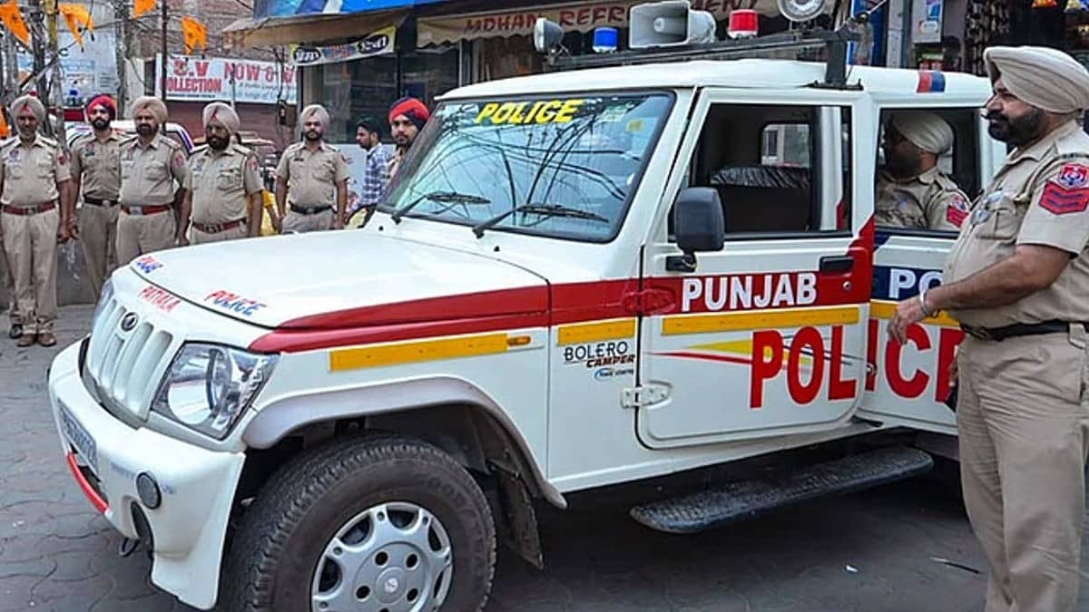 Missing Australian NRI Found Dead in Amritsar: Brother and Family Arrested for Murder