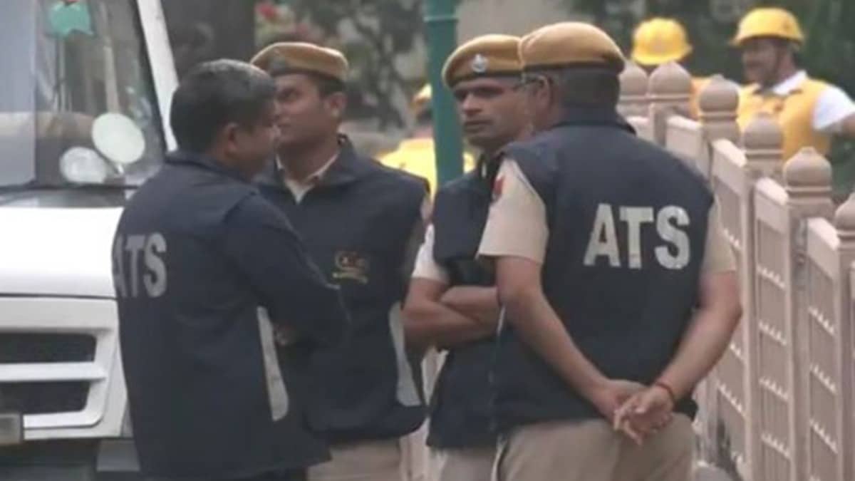 Rajasthan ATS Arrests Woman With Links To Jaish-e-Mohammed; UAPA Charges Slapped