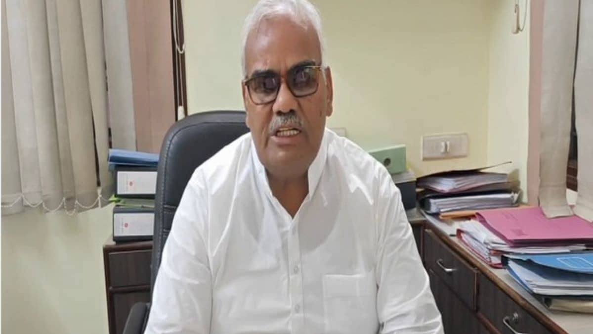 Rajasthan Education Minister’s ‘Prostitute’ Remark Against State Congress Chief Triggers Massive Row