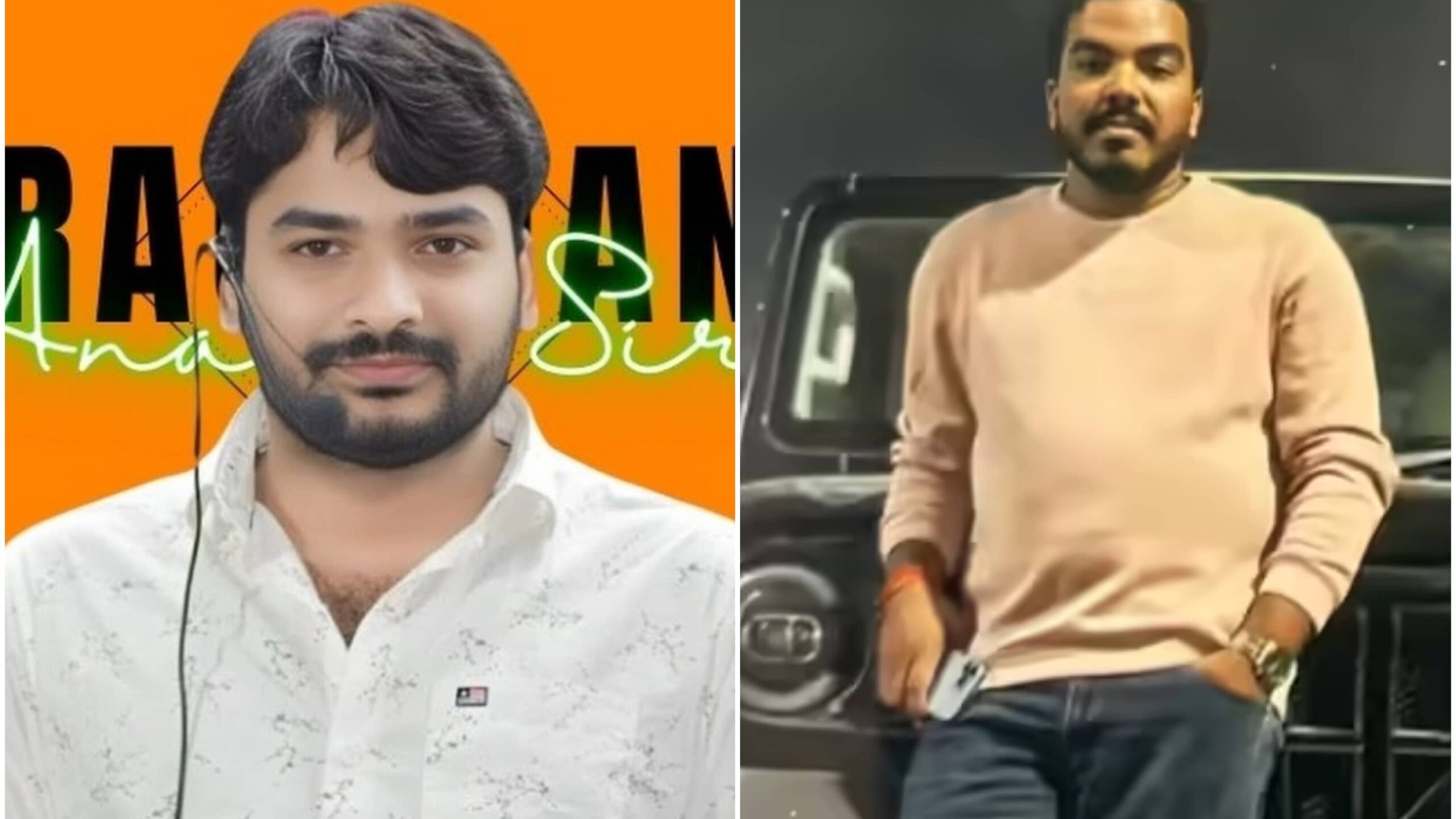 Raushan Sir’s Brother Dies Mysteriously In Nepal After Being Accused In Khan Sir Coaching Centre Vandalism Case