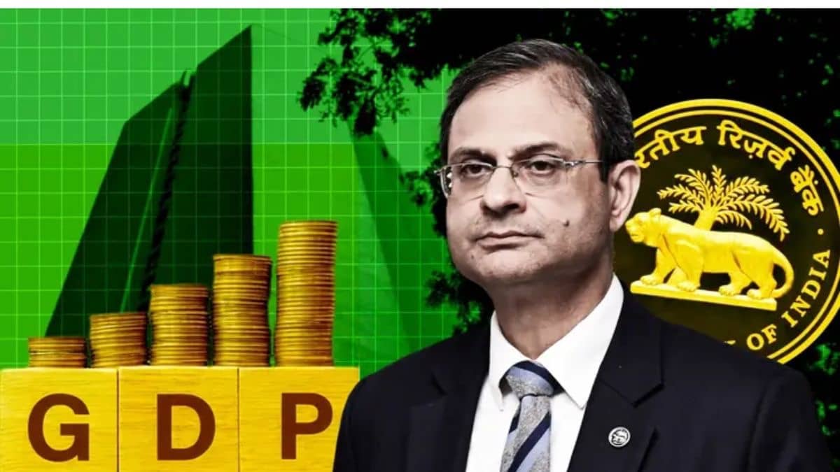 RBI MPC Meet: Will The Central Bank Hike Repo Rate Amid West Asia Conflict?