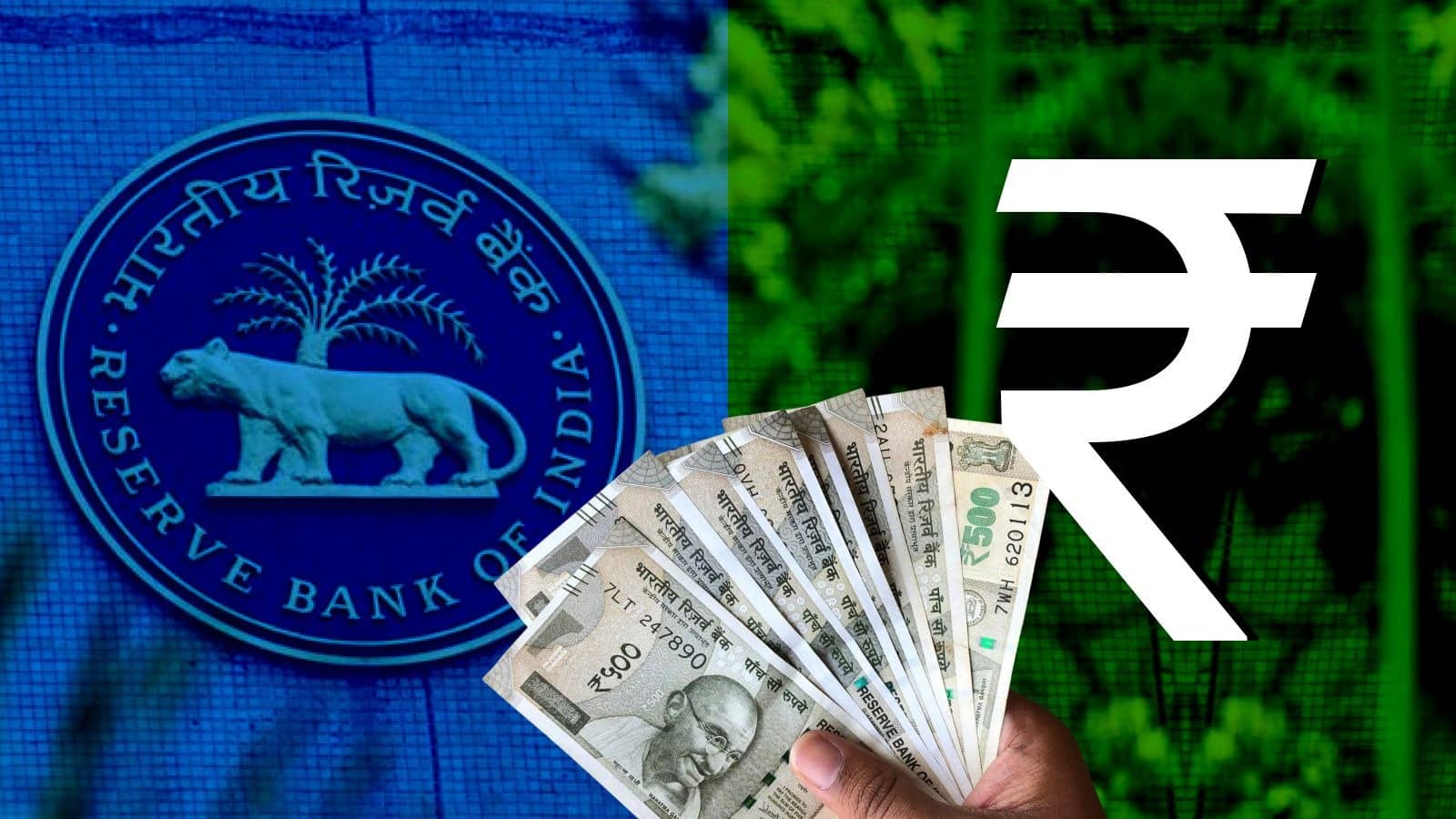 From Iran War To External Sector Volatility: What Triggered Rupee’s Depreciation In May?