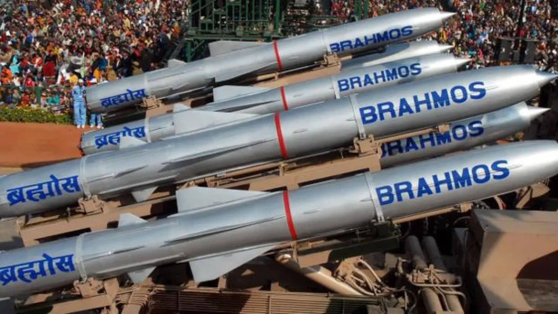 $4 Billion Defence Deal In The Making: India And UAE In Early Talks To Sell BrahMos And Akashteer
