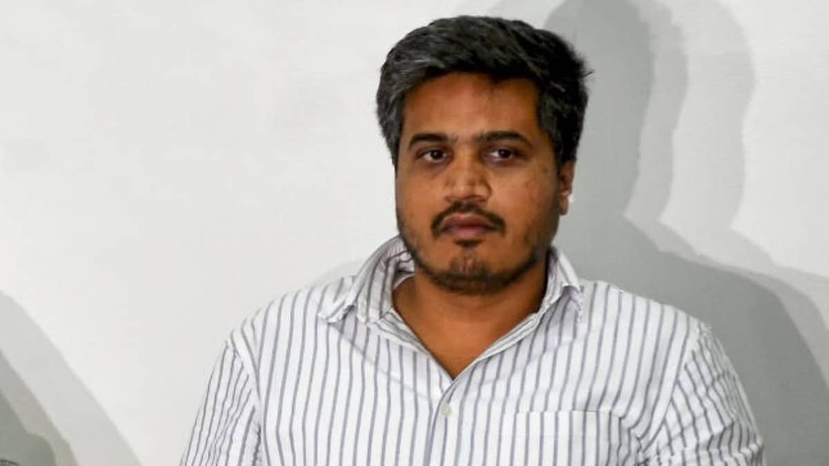 ‘Call It Operation Bazaar…’: NCP (SP) MLA Rohit Pawar Attacks BJP On ‘Operation Tiger’