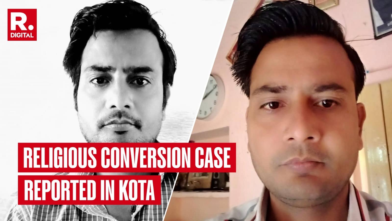 ‘Sanataniyon Ki Neelami’ To ‘Inter Love Zone’: Inside Kota’s Explosive FIR Over 40,000 Obscene Videos, Secret Chats & Conversion Row
