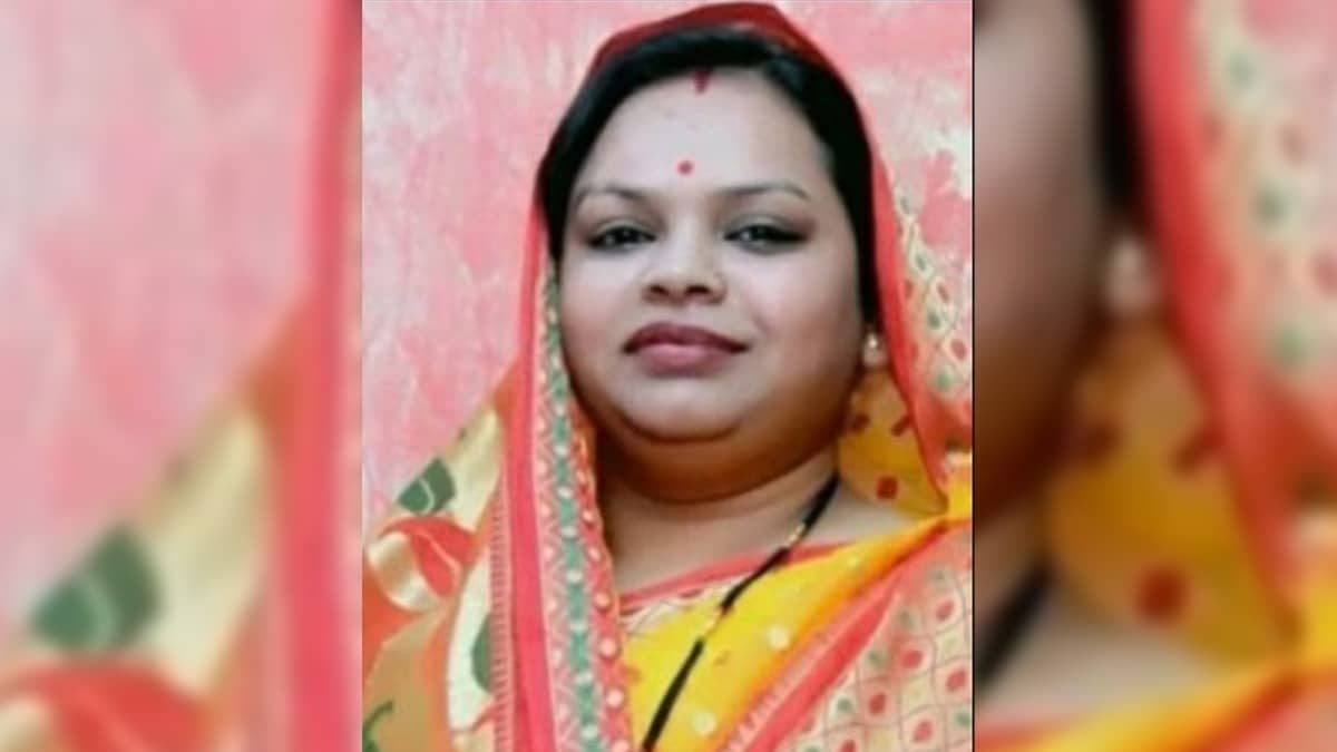 Jabalpur BJP Leader Sangeeta Rajak Dies After Accidentally Shooting Herself