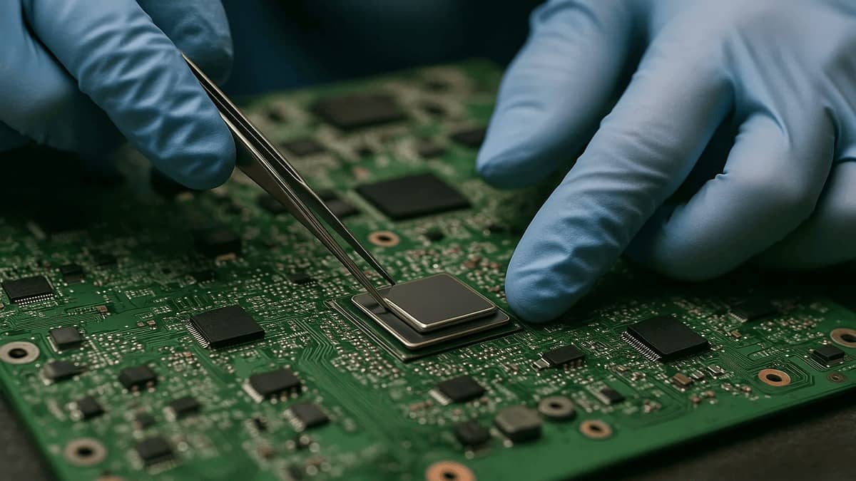 India Doubles Down On Chips: Rs 1.25 Lakh Crore Cleared For Semiconductor Mission 2.0