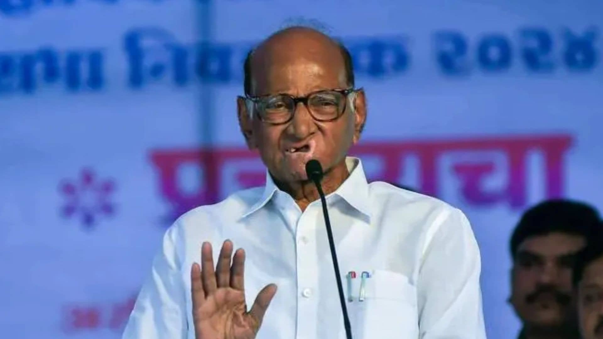 After Shiv Sena UBT, NCP (SP) Split 2.0 Next? Five Sharad Pawar MPs in Touch with Ajit Pawar Faction