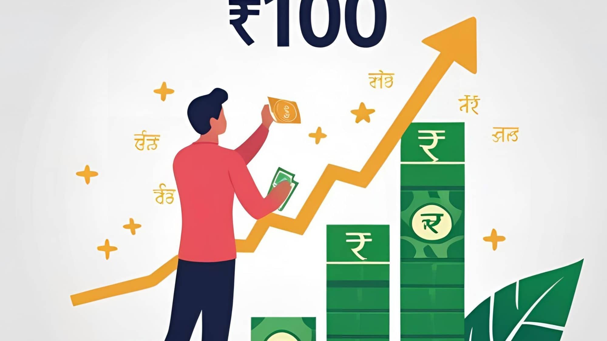 Forget Monthly Budgeting: How This Simple Fintech ‘Auto-Save’ Trick Can Build Your First SIP