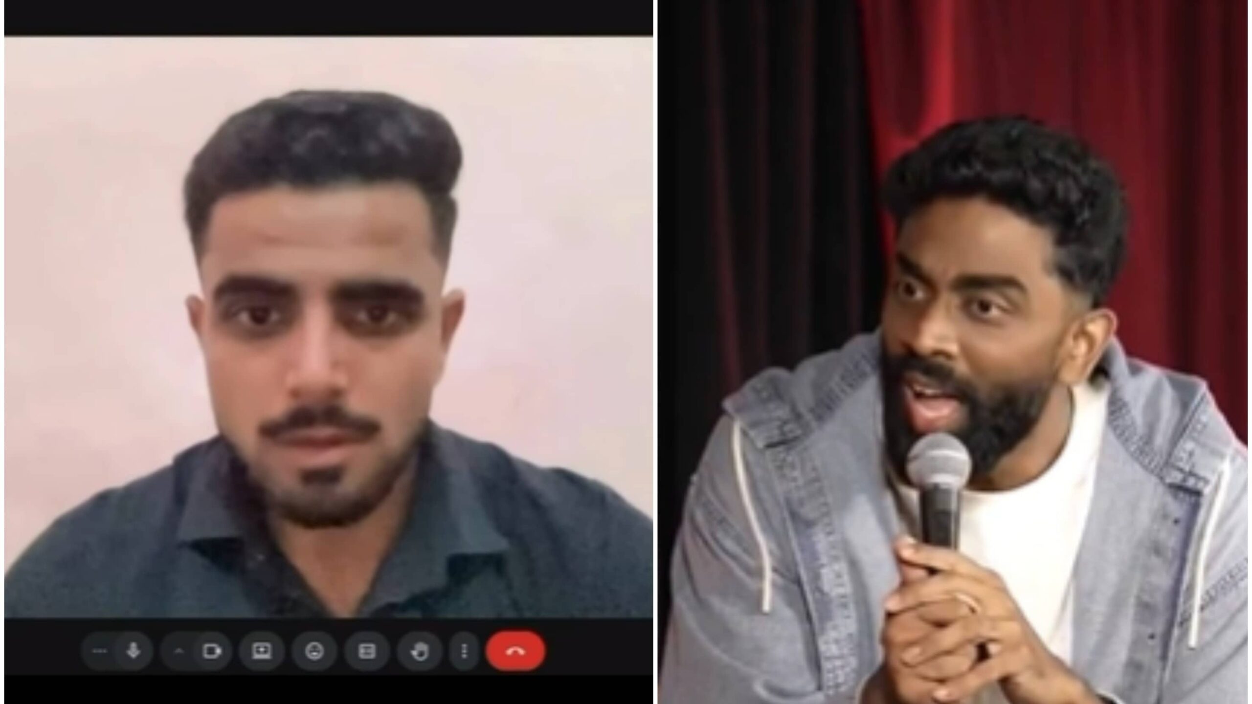 ‘Sir, Meri Condition Bohot…’: ‘370 Biryani’ Joke Man Himanshu Jangra Tells Ex-Boss His Story On Pranit More’s Show Wasn’t ‘Totally True’
