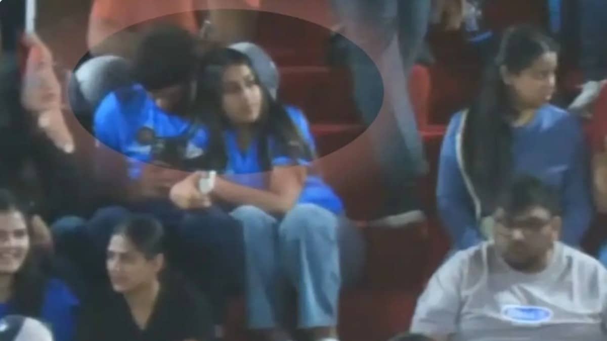 Lohagad Murder Probe: Video of Accused Chetan and Siya at Local Cricket Tournament Surfaces