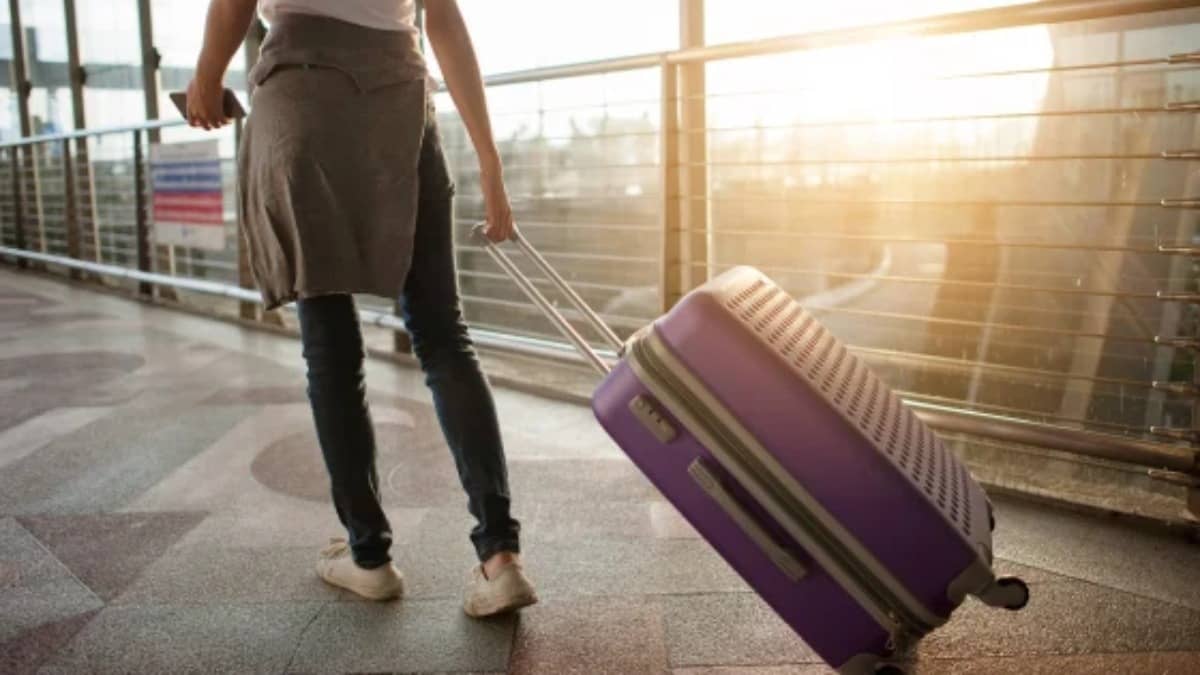 5 Reasons Why You Should Travel Solo Before You Turn 30